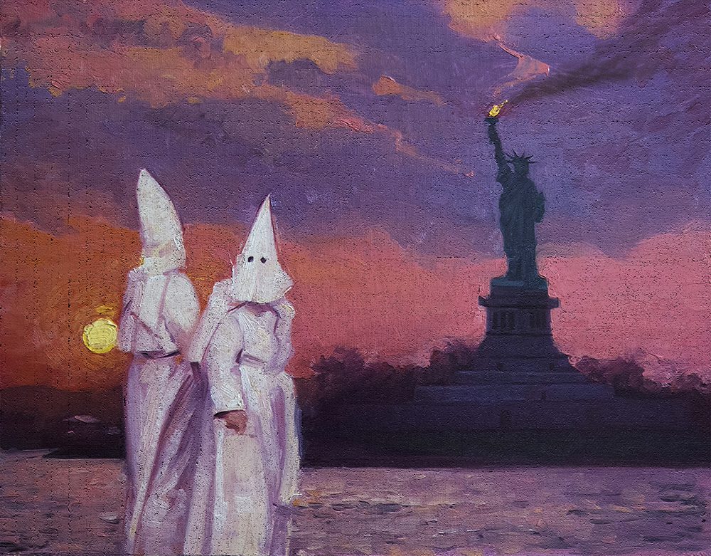 Land of the Free