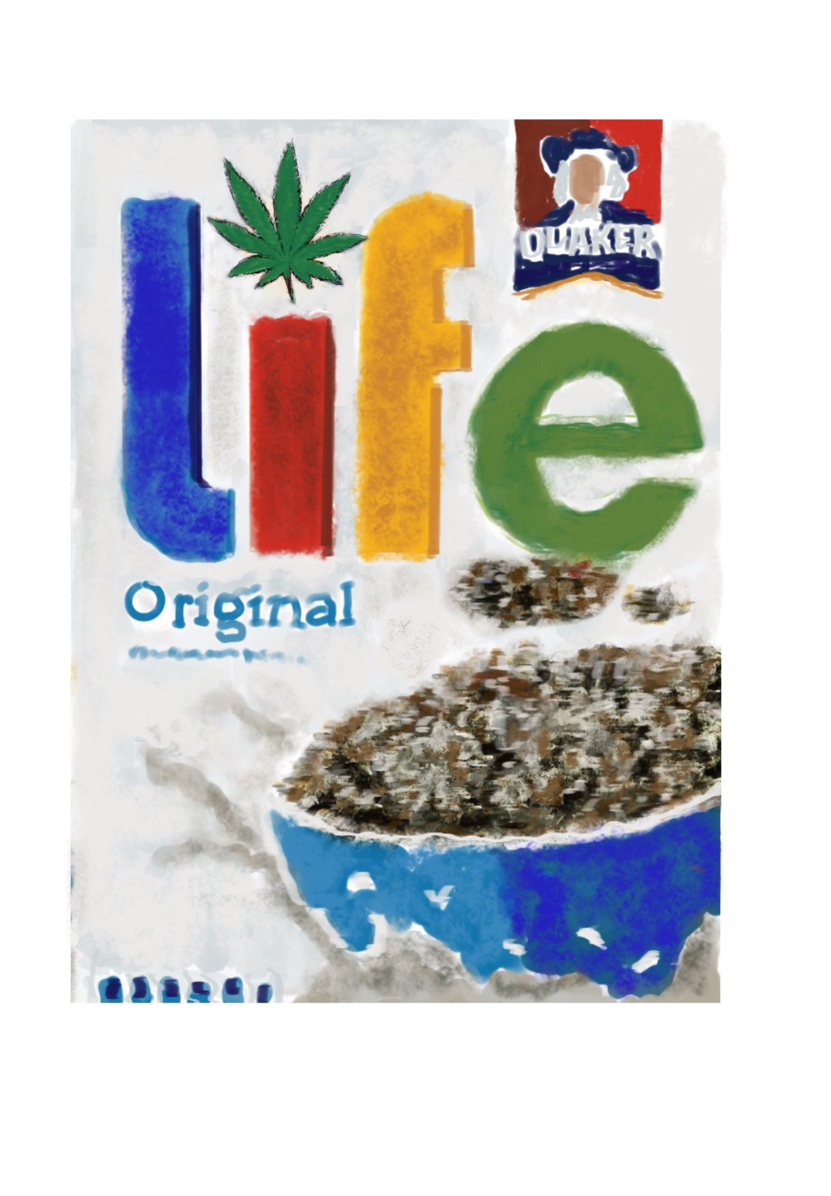 Life Gnarly Gnugs