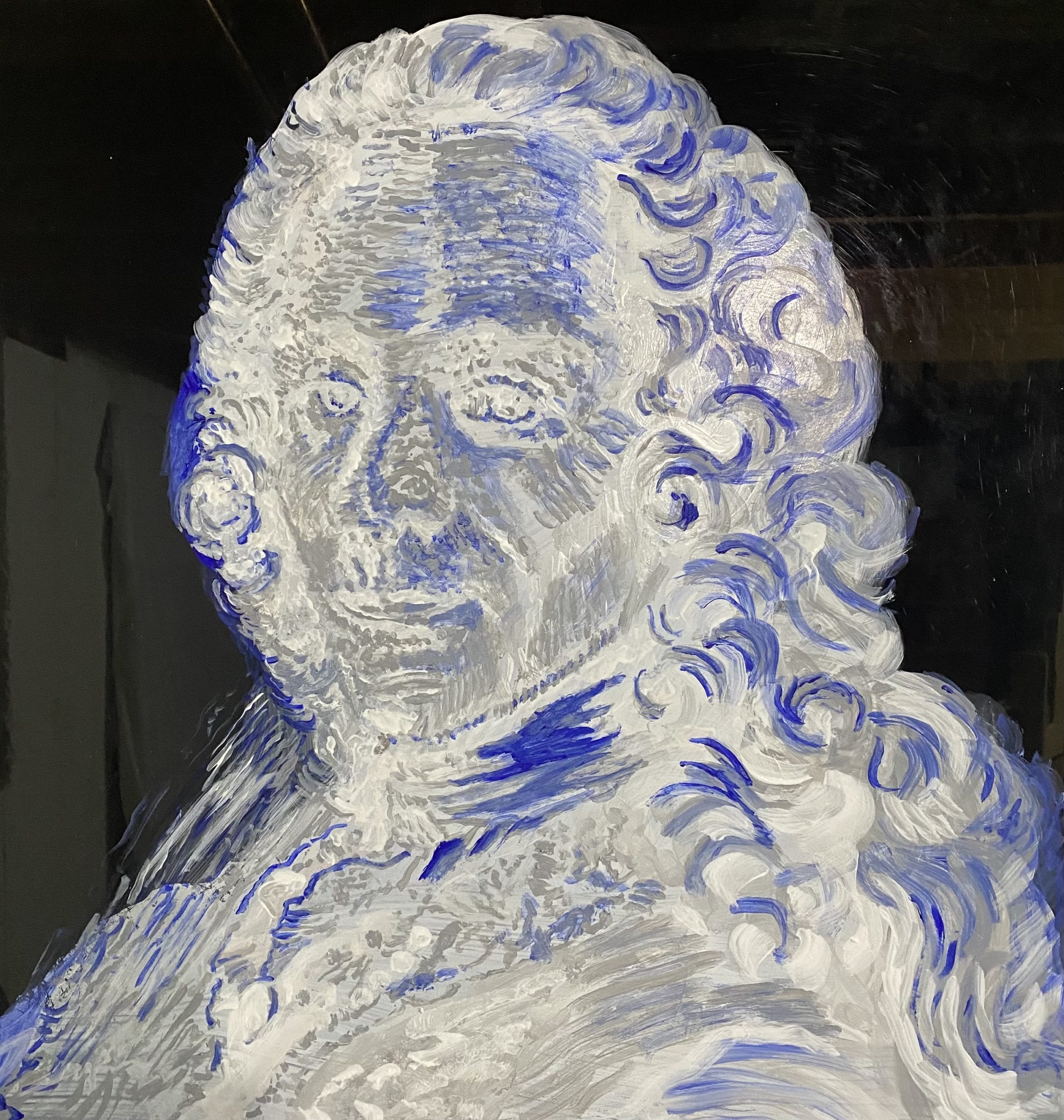 Voltaire I