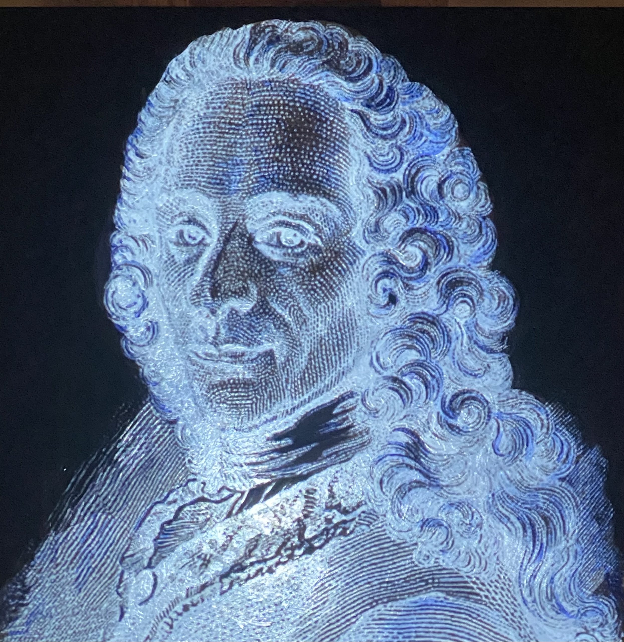 Voltaire II