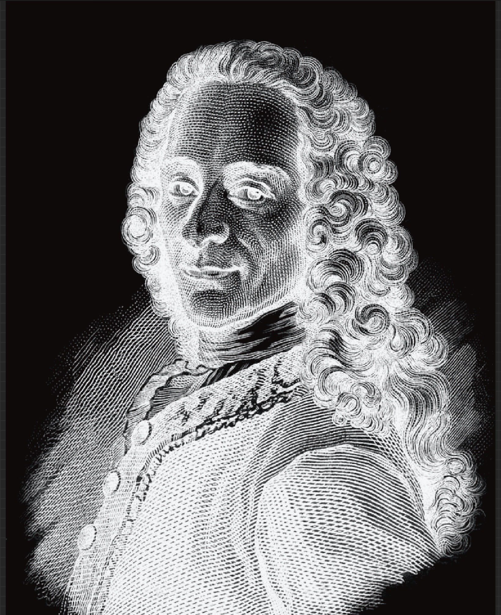 Voltaire III