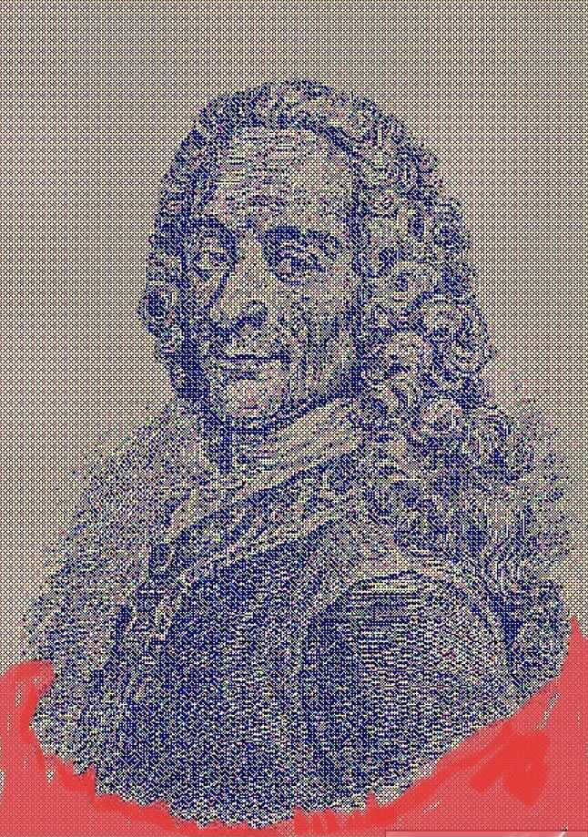 Voltaire IV