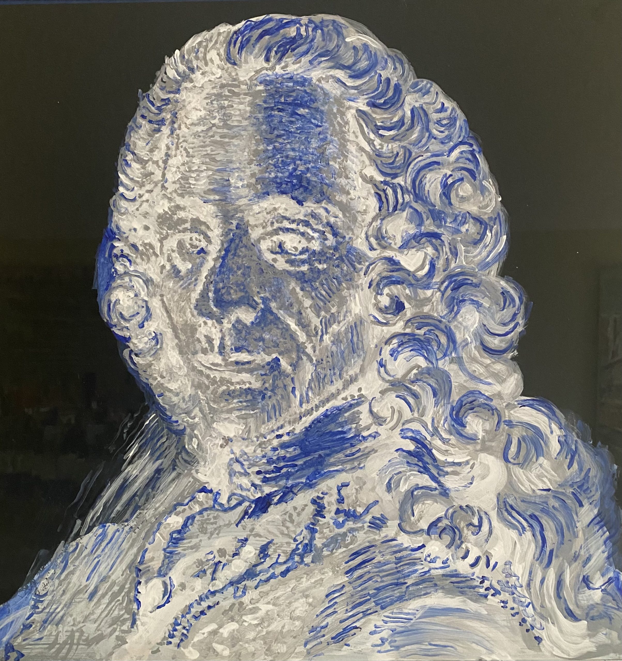 Voltaire V